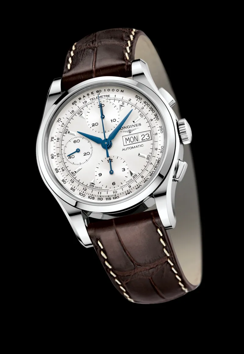 Longines Heritage 1954