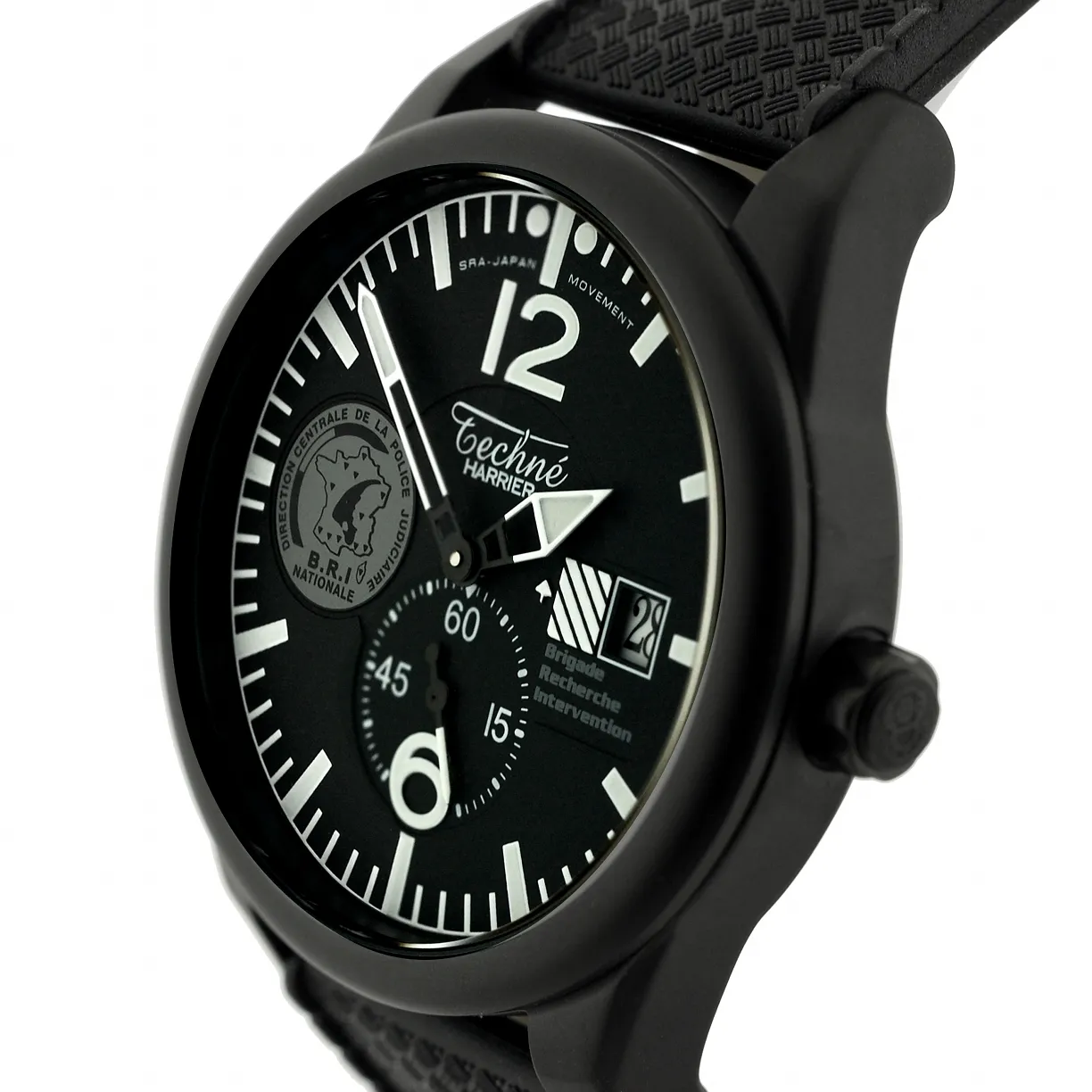Techne Harrier Bri